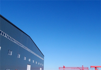 厂区展示